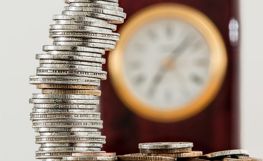 Barclays im Aufschwung