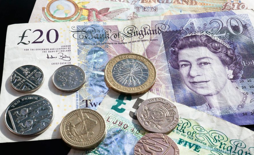 Bank of England kauft möglicherweis bald Anleihen