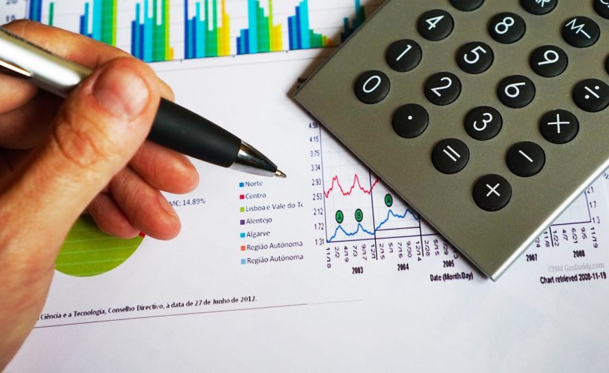 Einige Tipps Ihr Unternehmen zu finanzieren